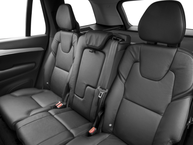 2018 Volvo XC90 T6 AWD 7-Passenger Momentum