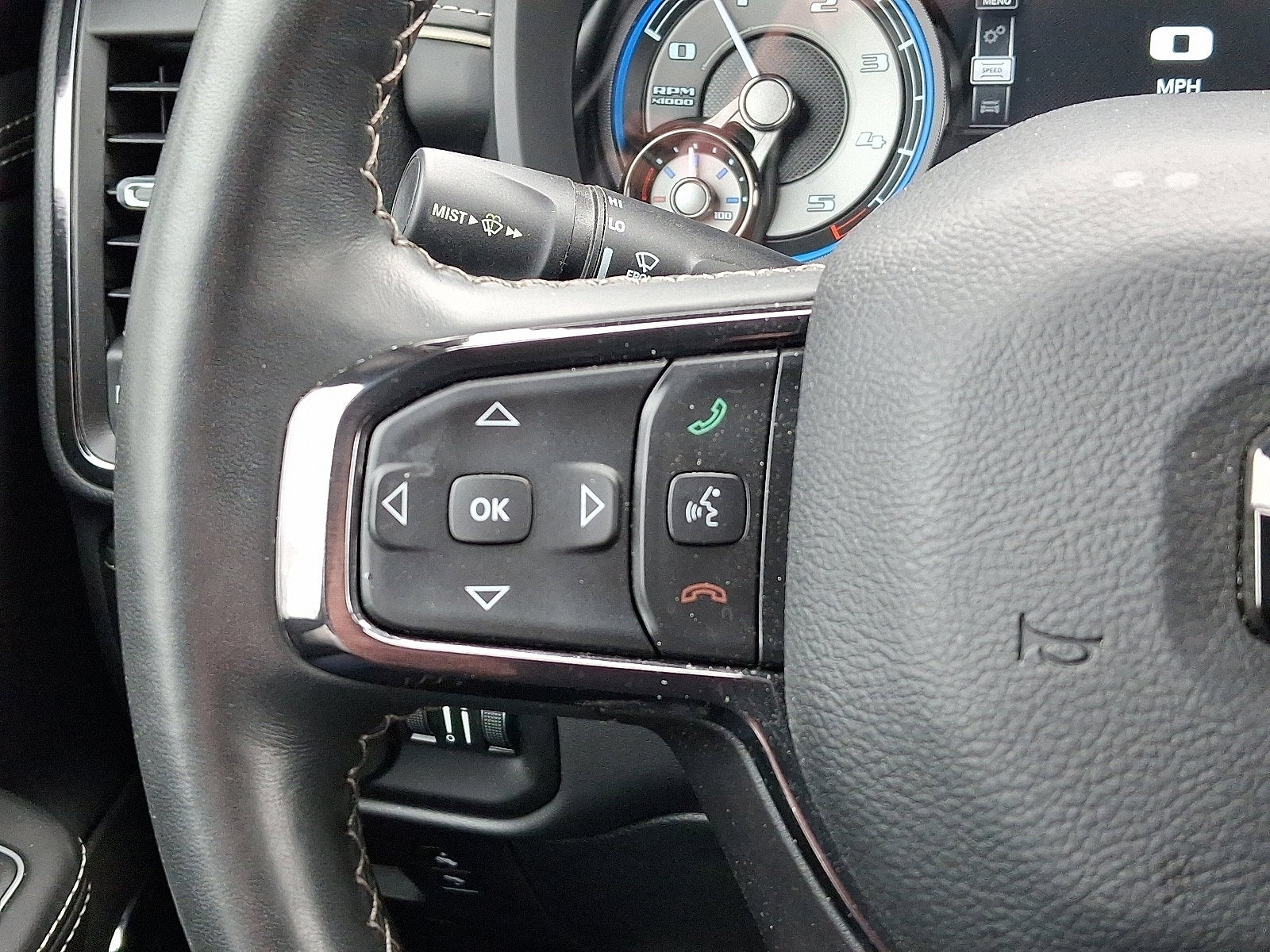 2022 RAM 1500 Limited