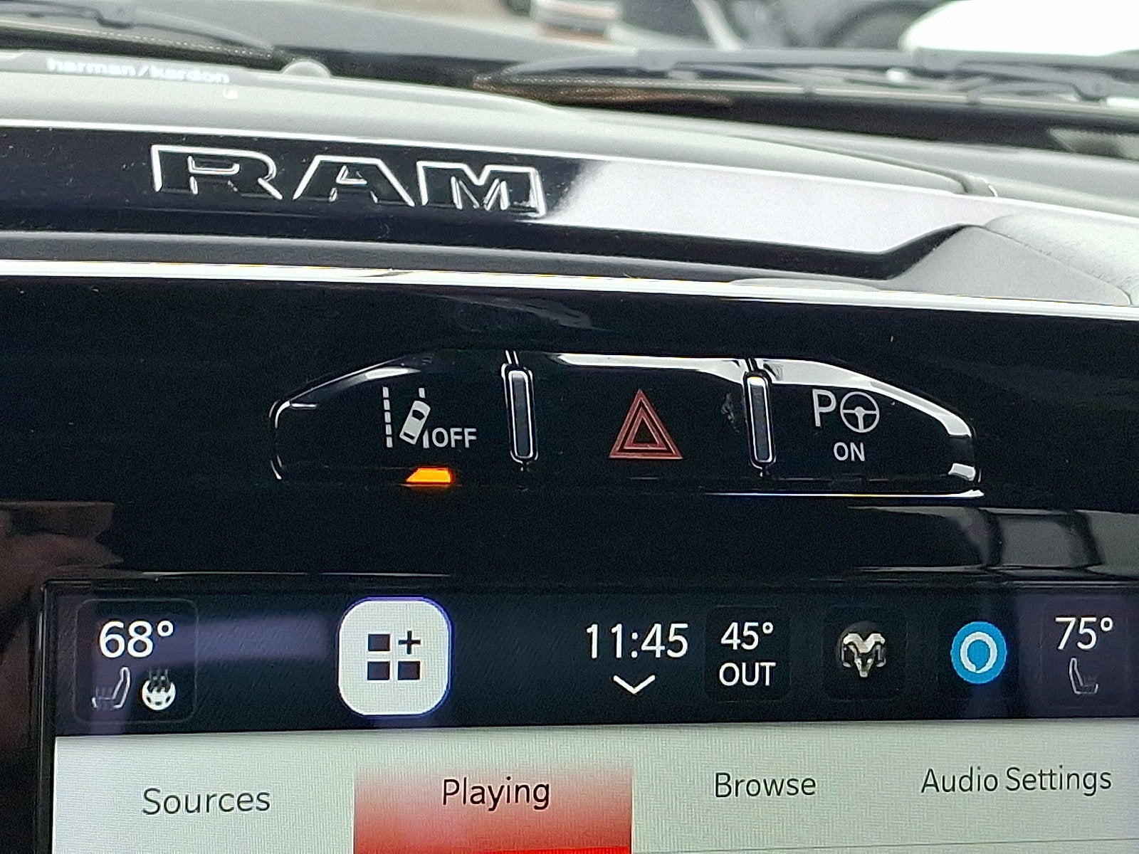 2022 RAM 1500 Limited