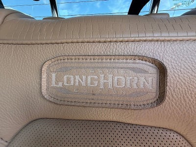 2019 RAM 1500 Longhorn