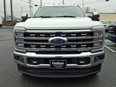 2023 Ford Super Duty F-250 SRW XL
