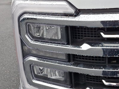 2023 Ford Super Duty F-250 SRW XL