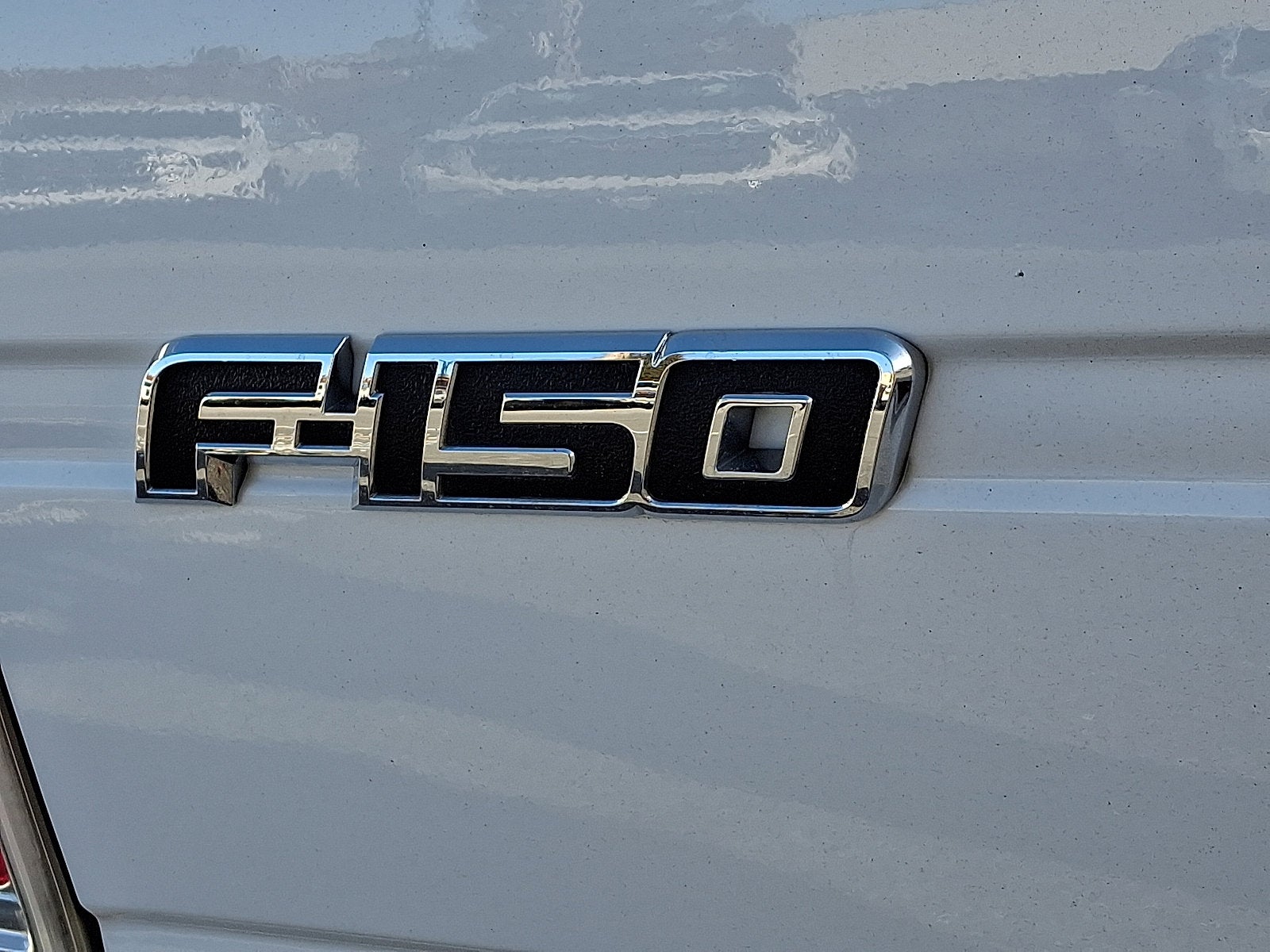2013 Ford F-150 XL