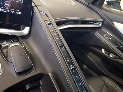2023 Chevrolet Corvette Stingray 3LT