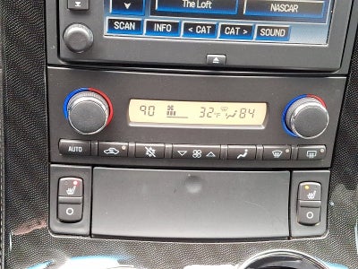 2012 Chevrolet Corvette Grand Sport Z16 Grand Sport w/3LT