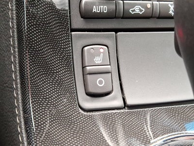 2012 Chevrolet Corvette Grand Sport Z16 Grand Sport w/3LT