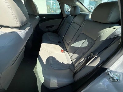 2015 Buick Verano BASE