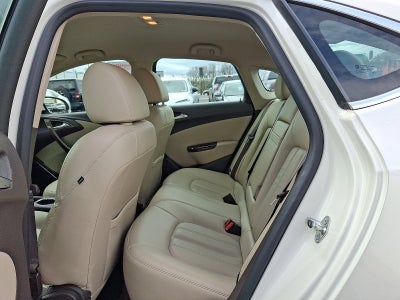 2015 Buick Verano Leather Group
