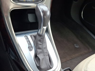 2015 Buick Verano Leather Group