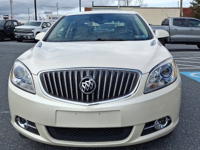 2015 Buick Verano Leather Group