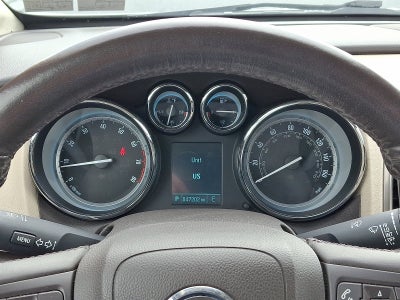 2015 Buick Verano Leather Group