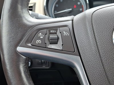 2015 Buick Verano Leather Group