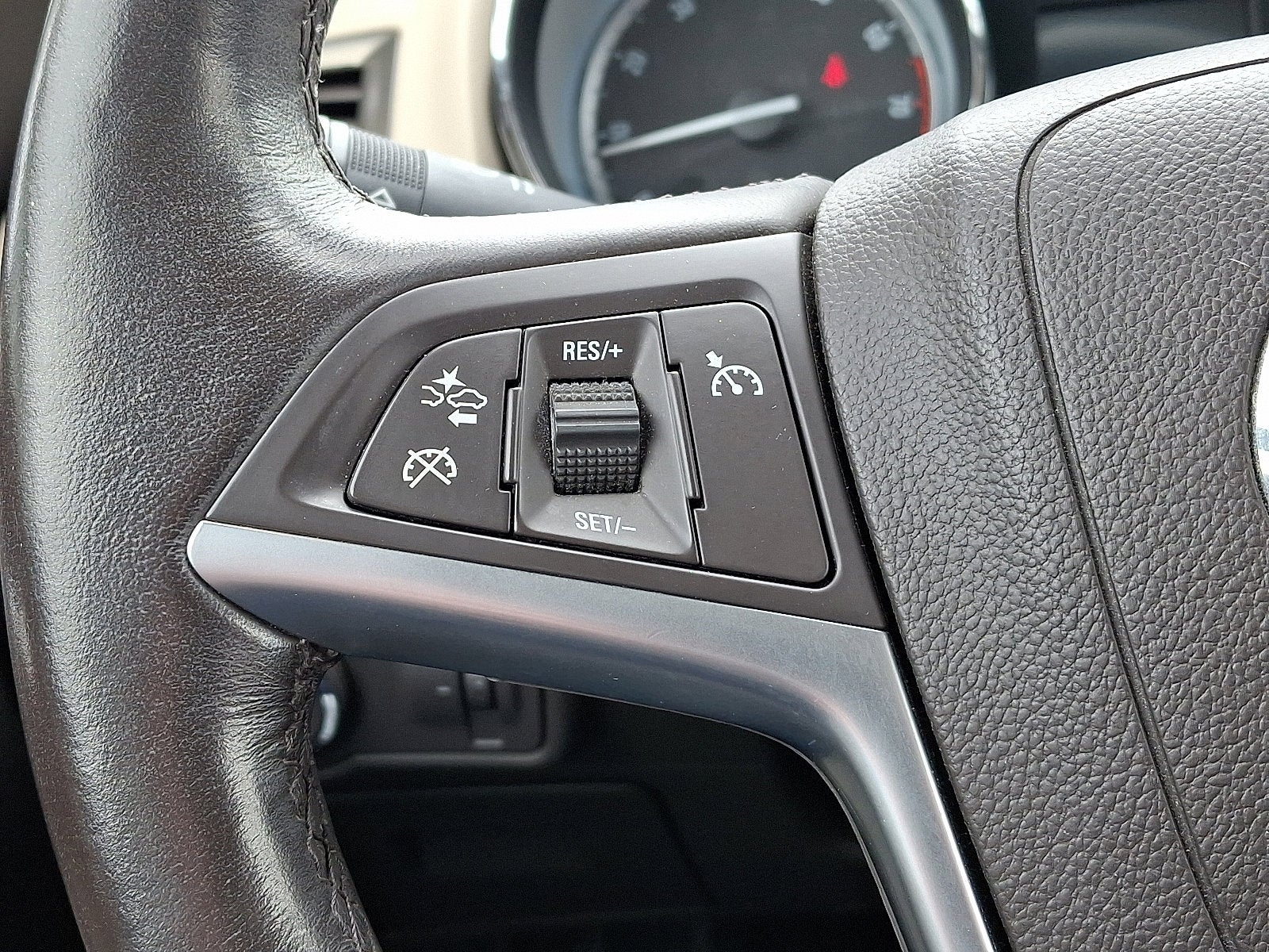 2015 Buick Verano Leather Group