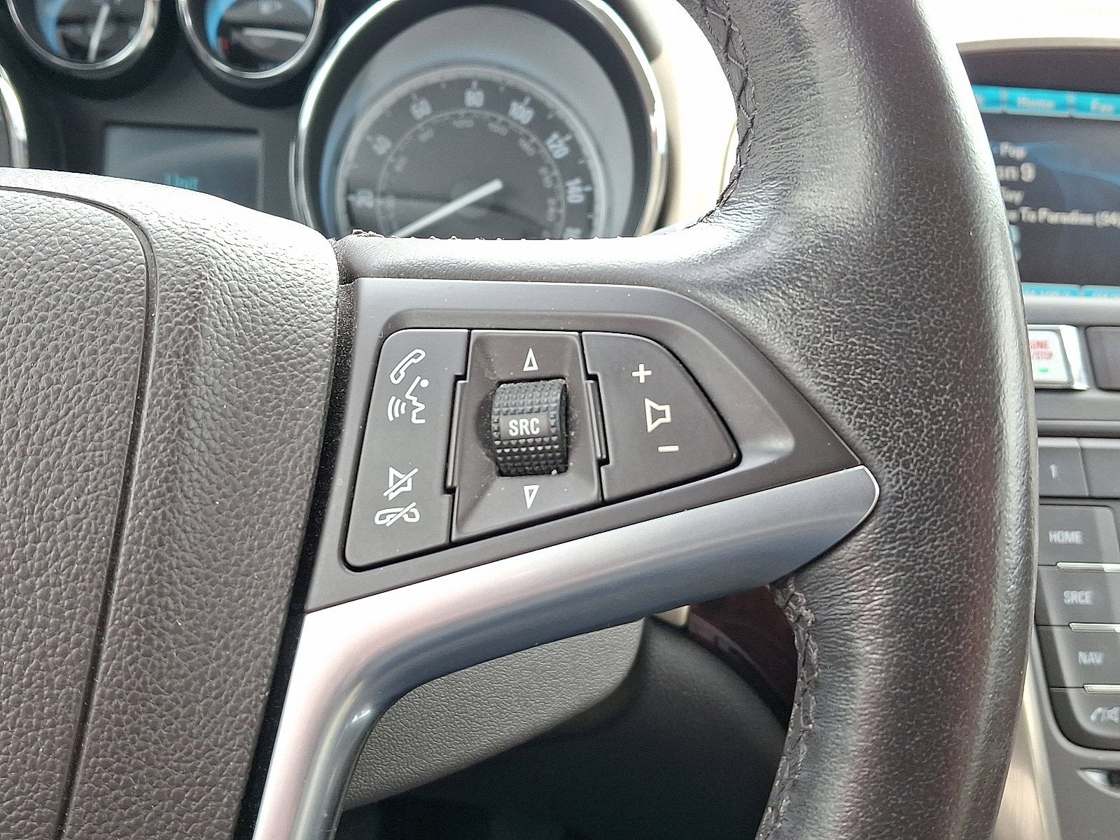 2015 Buick Verano Leather Group