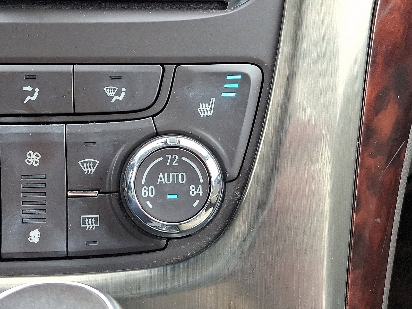 2015 Buick Verano Leather Group