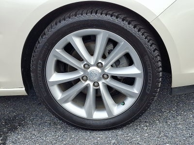 2015 Buick Verano Leather Group