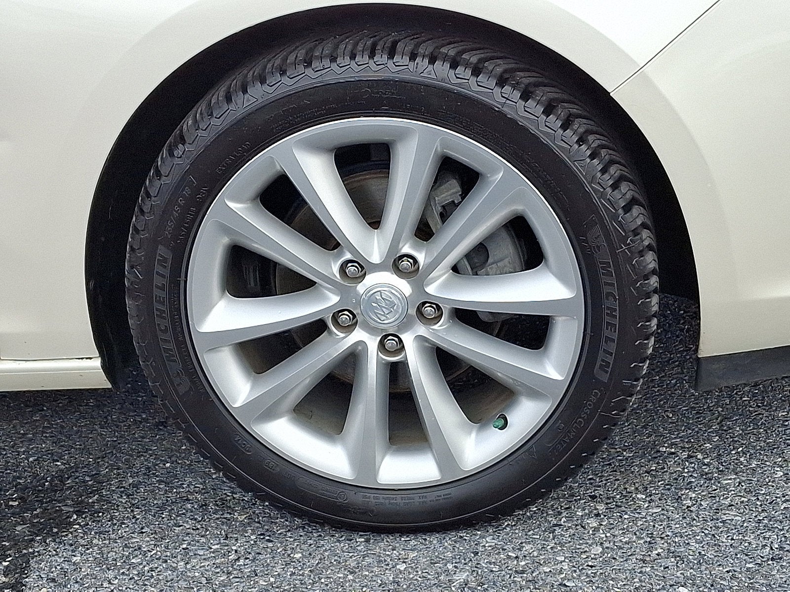 2015 Buick Verano Leather Group