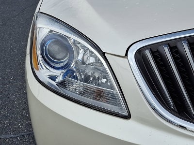 2015 Buick Verano Leather Group