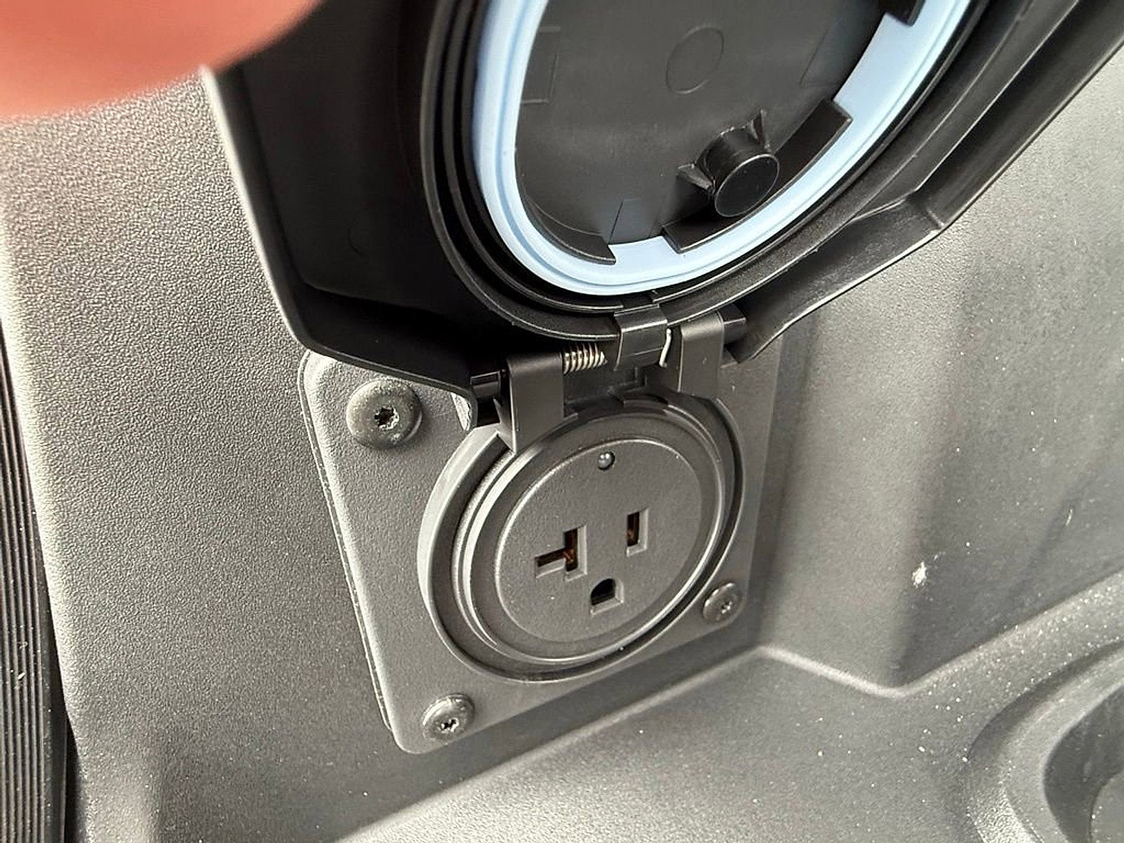 2025 Chevrolet Silverado EV LT - Extended Range