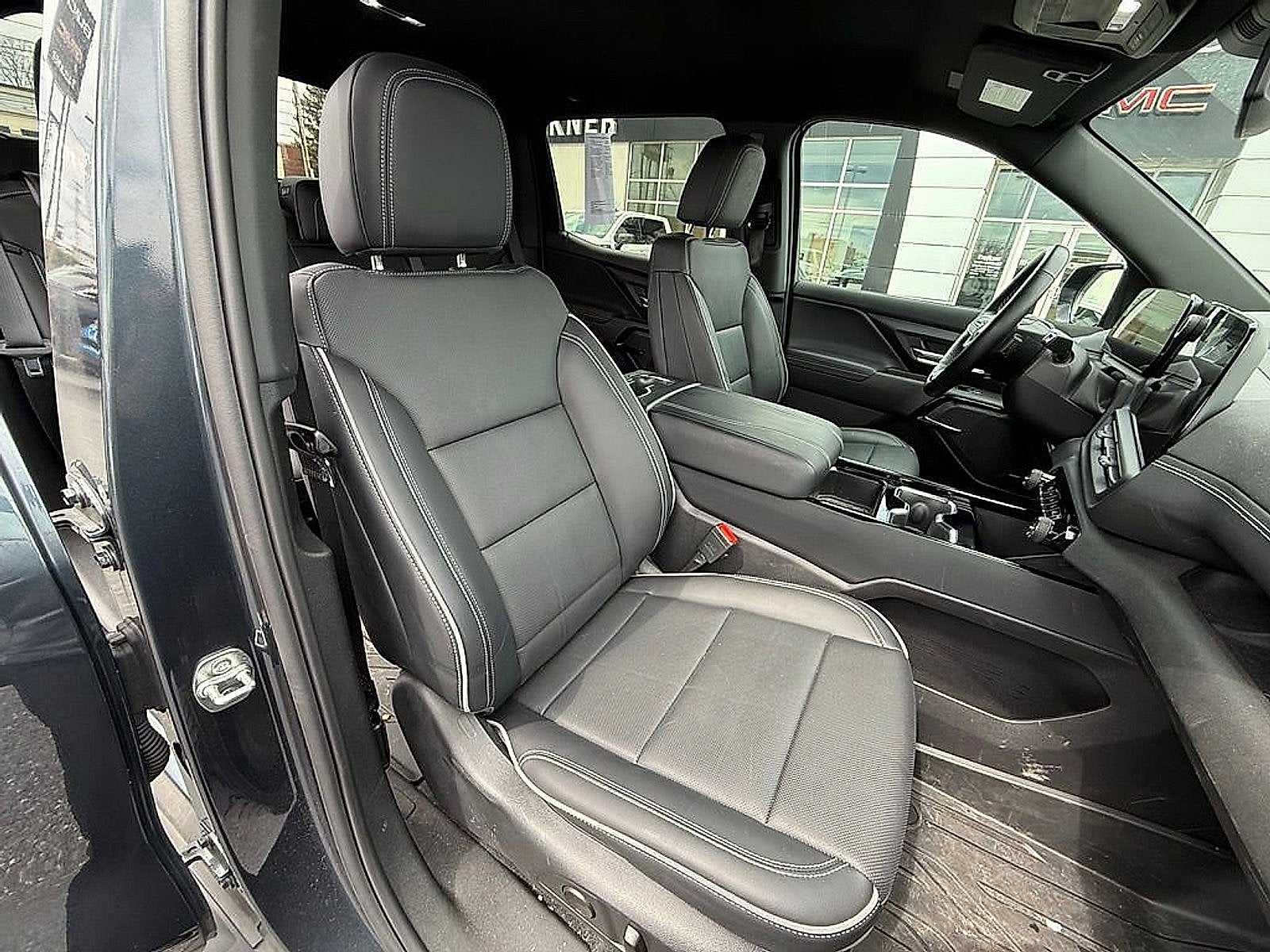 2025 Chevrolet Silverado EV LT - Extended Range