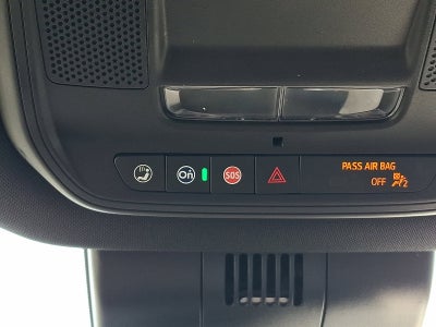 2025 Chevrolet Silverado EV LT - Extended Range