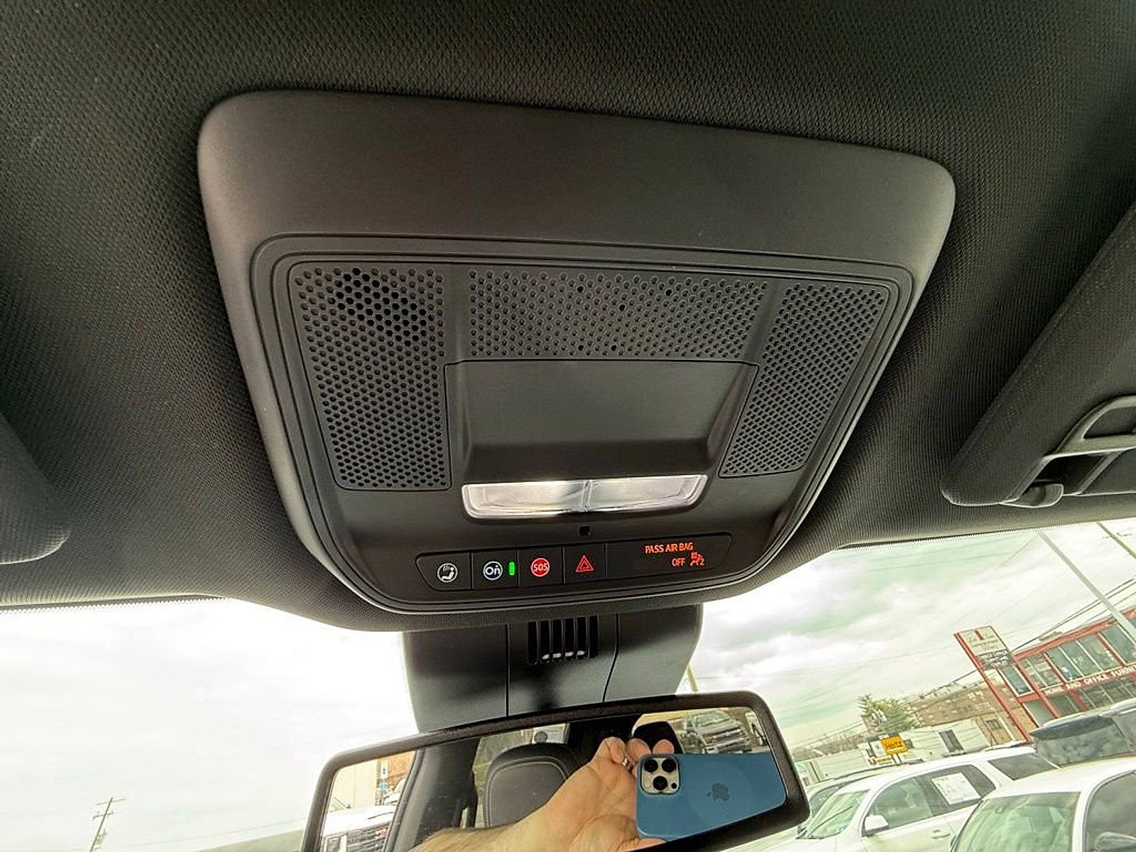 2025 Chevrolet Silverado EV LT - Extended Range