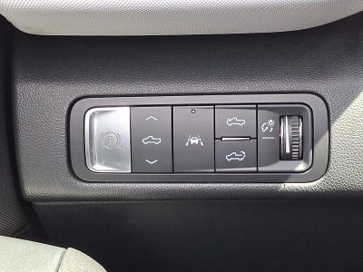 2025 Chevrolet Silverado EV RST - Max Range