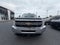 2011 Chevrolet Silverado 3500 HD DRW LTZ