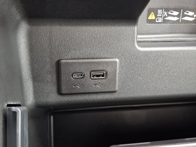 2025 Chevrolet Silverado 2500 HD ZR2