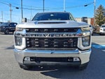 2021 Chevrolet Silverado 2500 HD LT