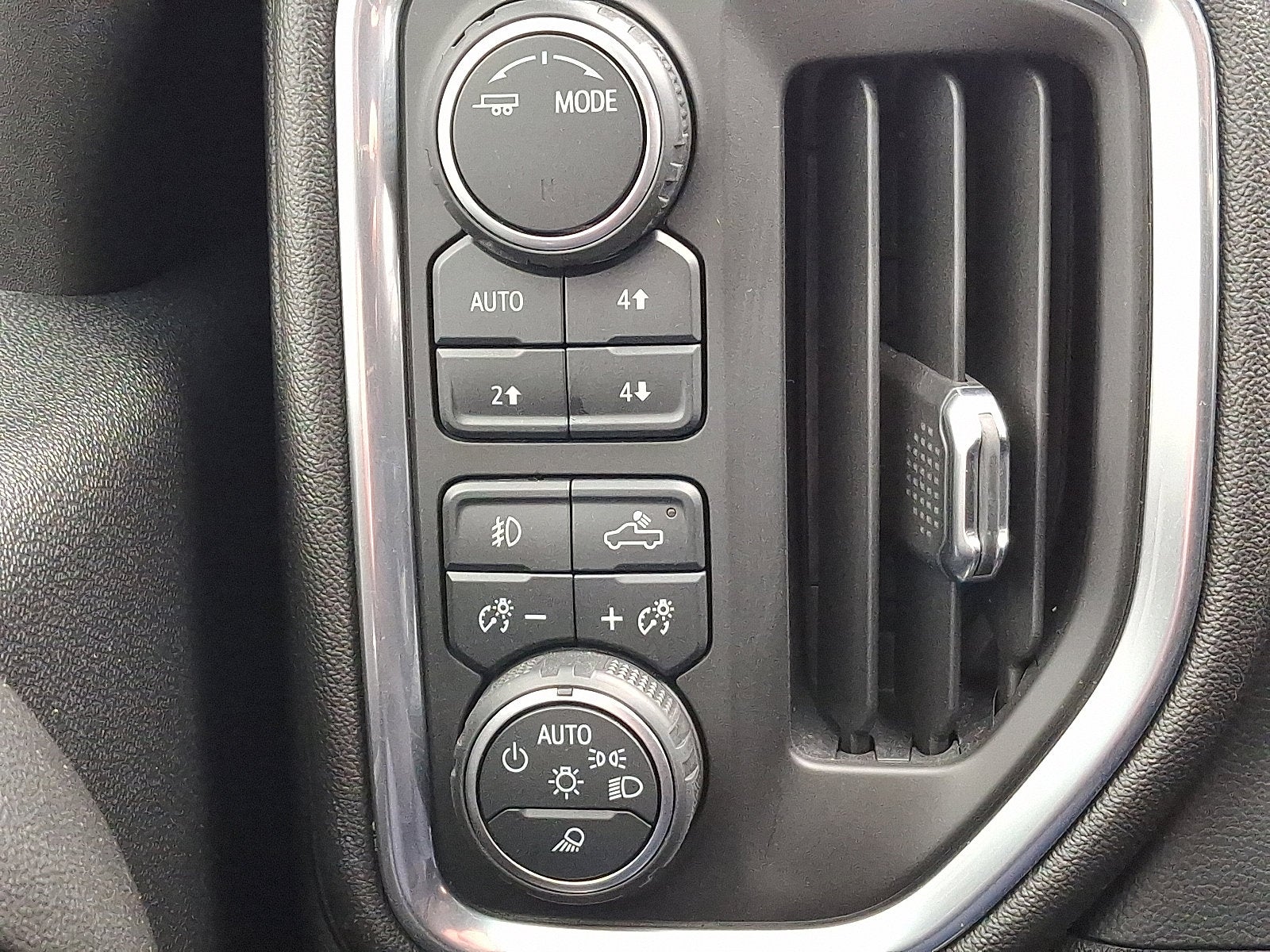 2021 Chevrolet Silverado 2500 HD LTZ