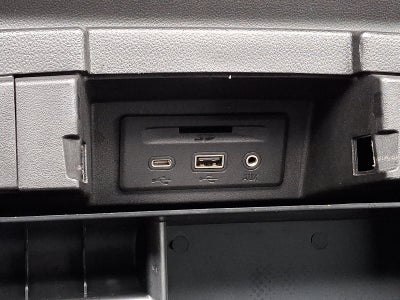 2021 Chevrolet Silverado 2500 HD LTZ