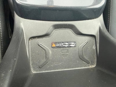 2019 Chevrolet Colorado 4WD Z71