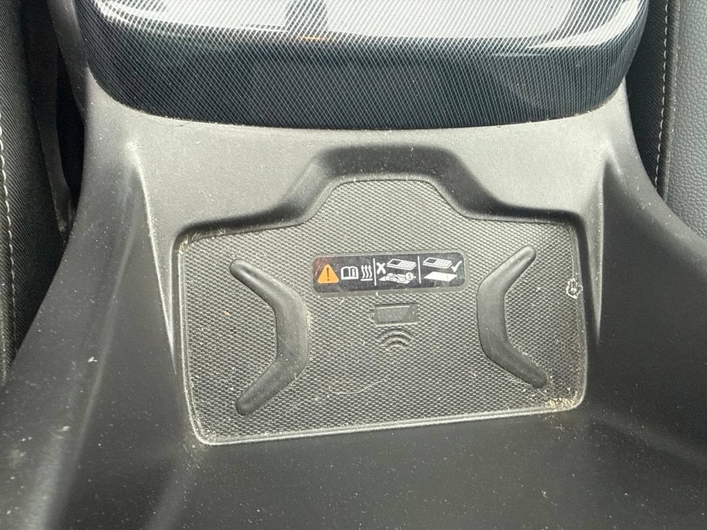 2019 Chevrolet Colorado 4WD Z71