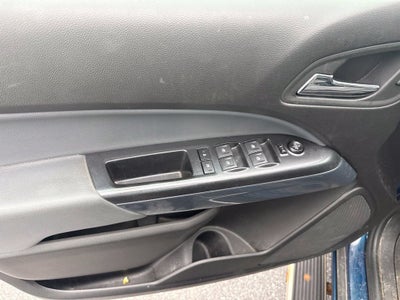 2019 Chevrolet Colorado 4WD Z71
