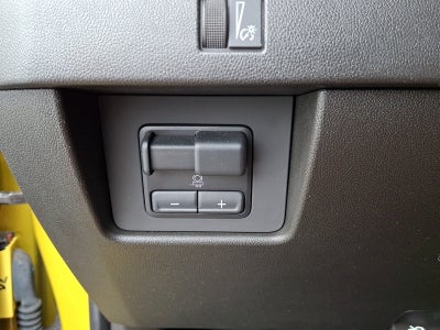2023 Chevrolet Colorado 4WD Z71