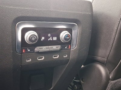 2021 GMC Yukon AT4