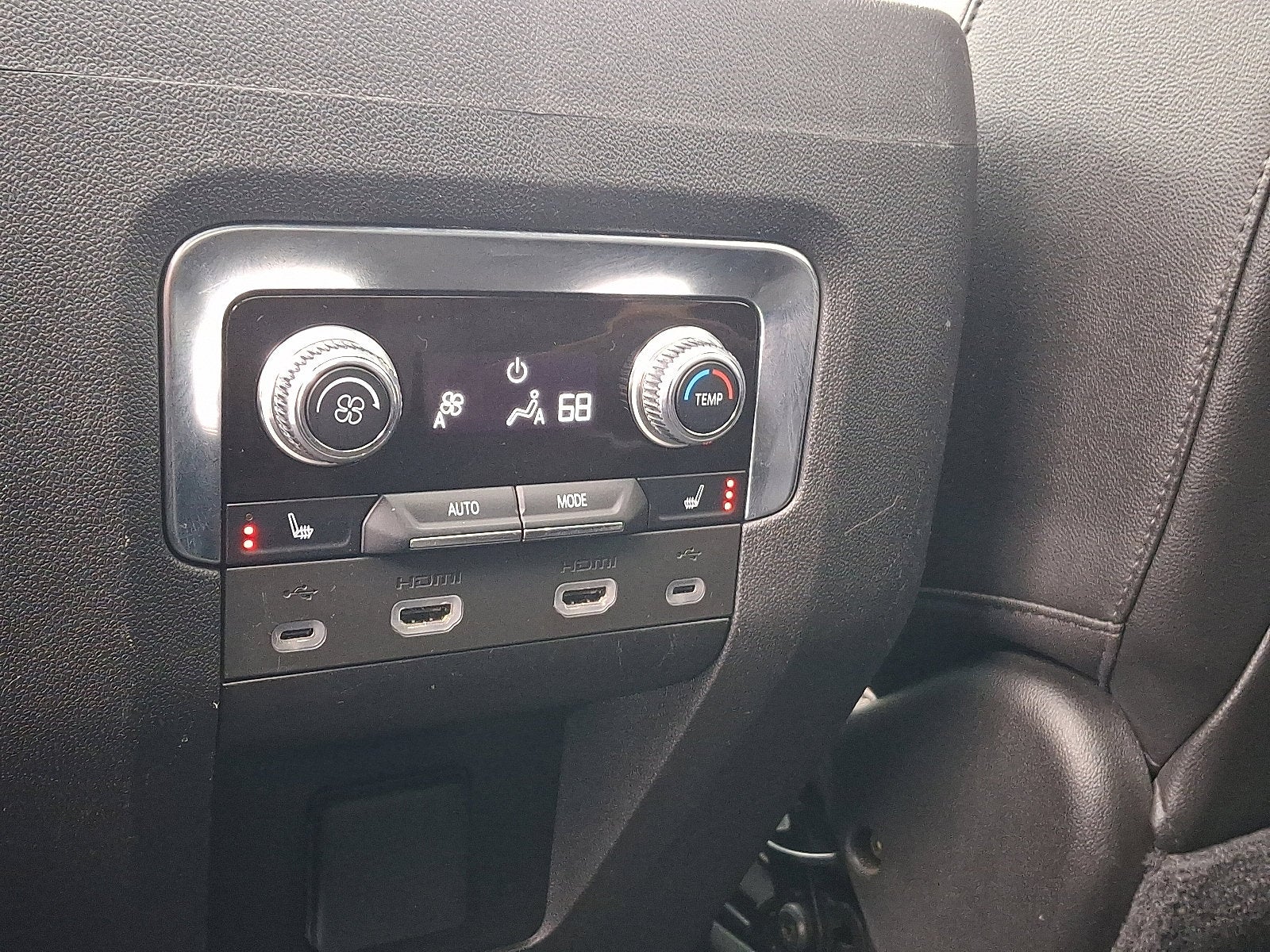 2021 GMC Yukon AT4