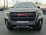 2021 GMC Yukon AT4