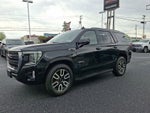 2021 GMC Yukon AT4