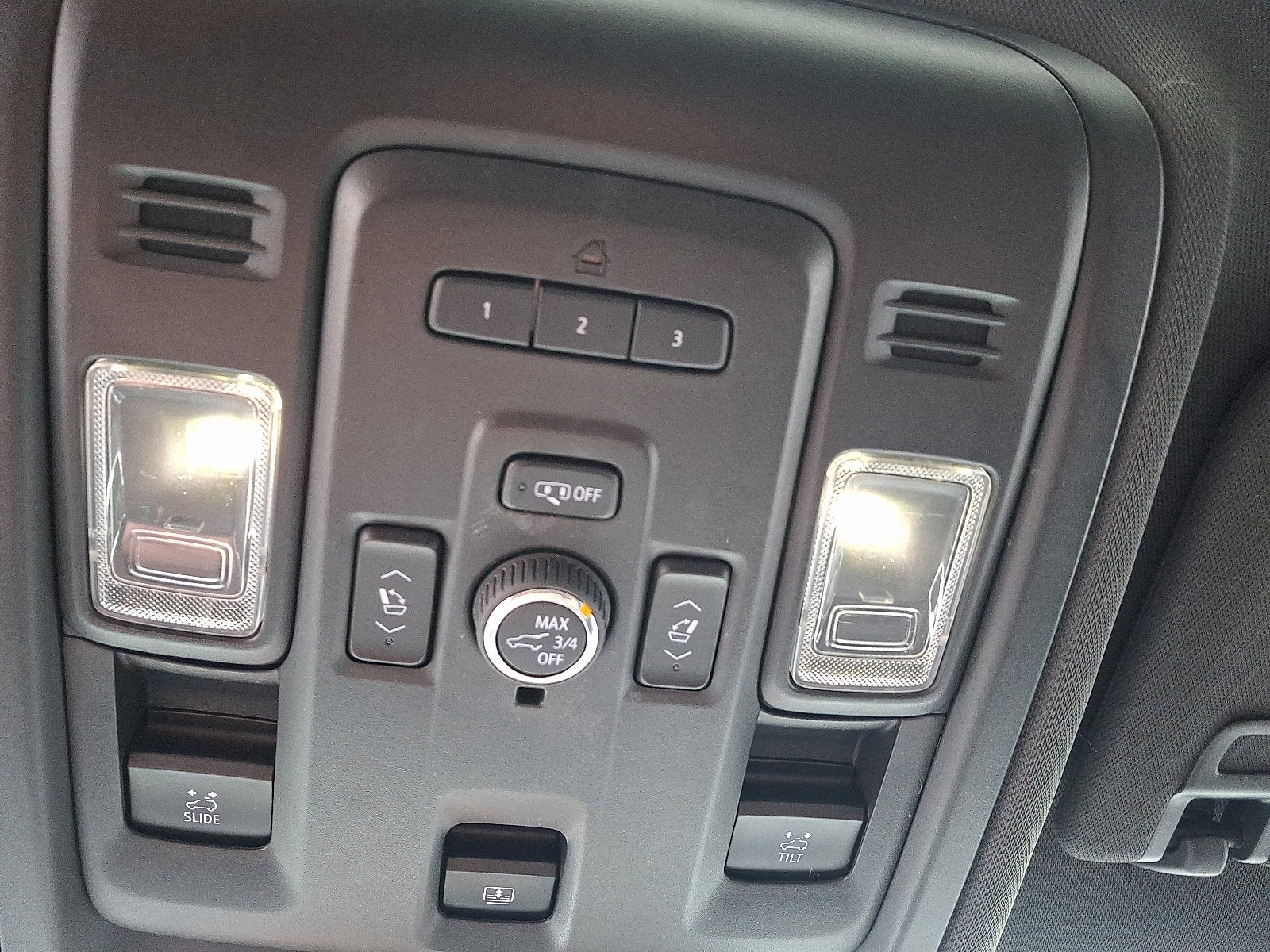 2021 GMC Yukon AT4