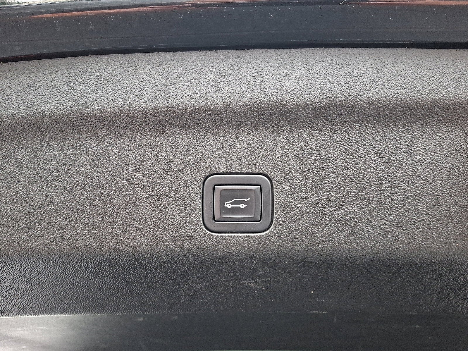 2021 GMC Yukon AT4