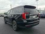 2021 GMC Yukon AT4