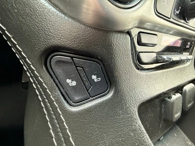 2018 GMC Yukon SLT Standard Edition