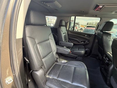 2019 GMC Yukon XL SLT