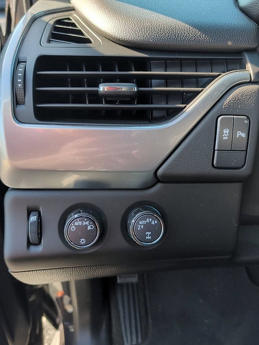 2018 Chevrolet Tahoe LS