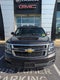2018 Chevrolet Tahoe LS