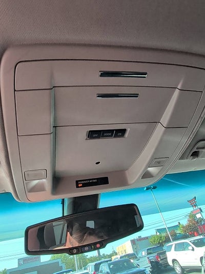 2018 Chevrolet Tahoe LS