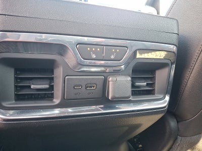 2021 GMC Sierra 2500 HD AT4