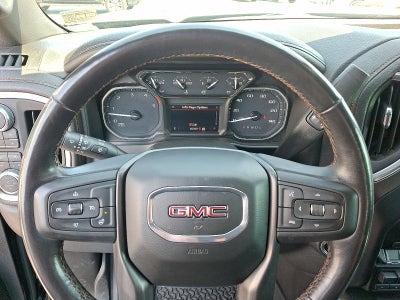 2021 GMC Sierra 2500 HD AT4